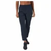 Aero Woven Jogger Black/silver Reflective