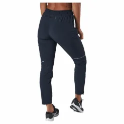Aero Woven Jogger Black/silver Reflective