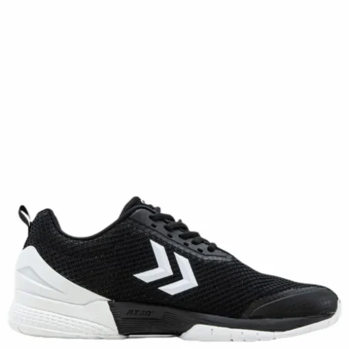 Aerocharge Fusion STZ Black