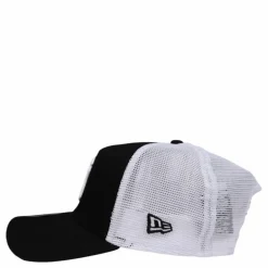 940 Af Trucker New York Yankee Blkwhi