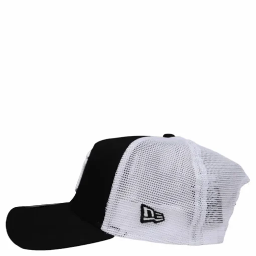 940 Af Trucker New York Yankee Blkwhi