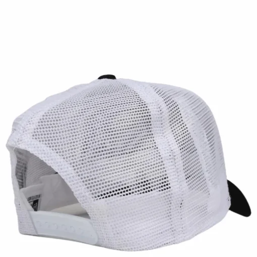 940 Af Trucker New York Yankee Blkwhi