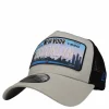 940 Af Trucker Stn