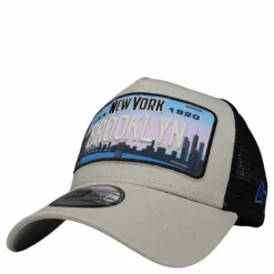 940 Af Trucker Stn
