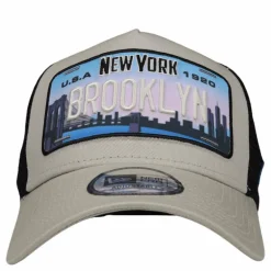 940 Af Trucker Stn