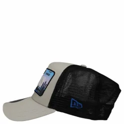 940 Af Trucker Stn