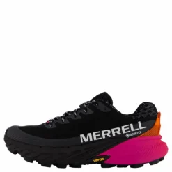 Agility Peak 5 Gtx Black/multi