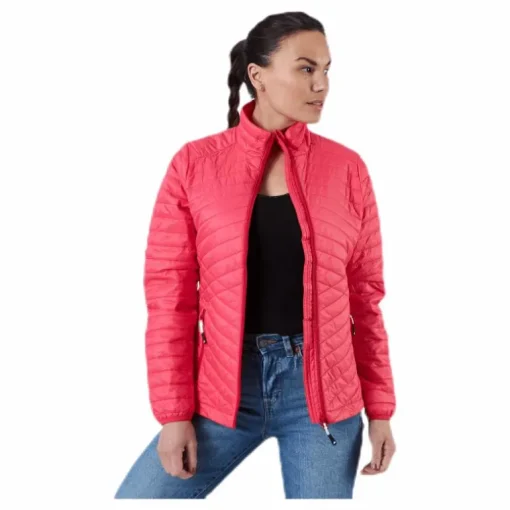 Agneta Jacket Pink