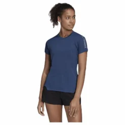 Agravic All Tee Blue