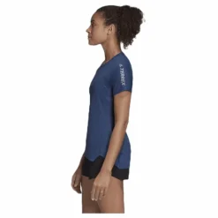 Agravic All Tee Blue
