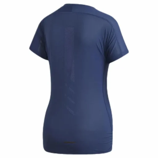 Agravic All Tee Blue