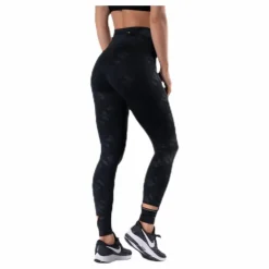 Air 7/8 Hr Tight Black