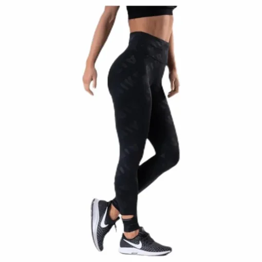Air 7/8 Hr Tight Black