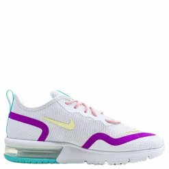 Air Max Sequent 4.5 Pink/White