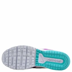 Air Max Sequent 4.5 Pink/White