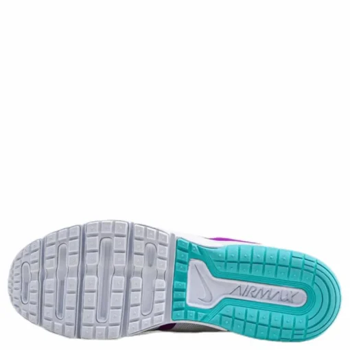 Air Max Sequent 4.5 Pink/White