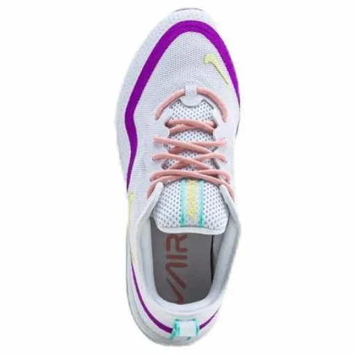 Air Max Sequent 4.5 Pink/White