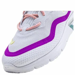 Air Max Sequent 4.5 Pink/White