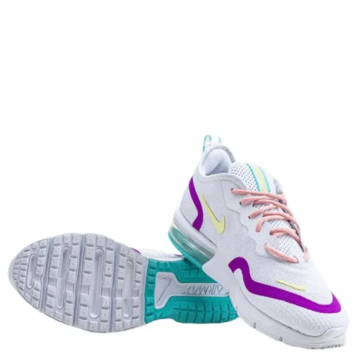 Air Max Sequent 4.5 Pink/White