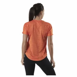 Air Top SS Orange