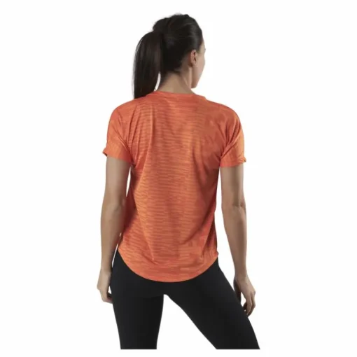 Air Top SS Orange