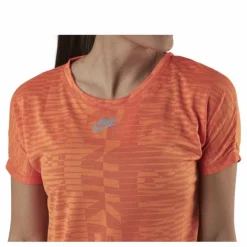 Air Top SS Orange