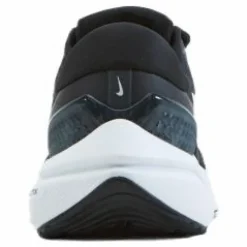 Air Zoom Vomero 16 Women's Road Running Shoes BLACK/WHITE-ANTHRACITE