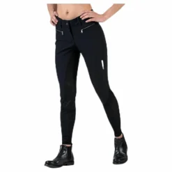 Airflow FullGrip Black