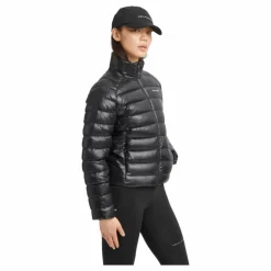 Airlite Padded Jacket Black