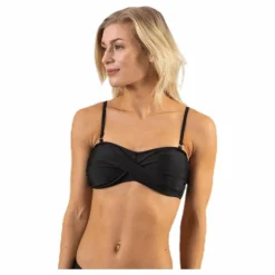Alani Bandeau Black