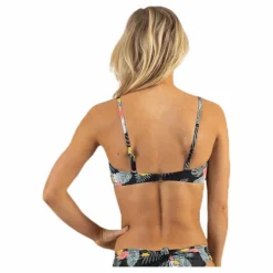 Alani Bandeau Black