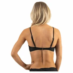 Alani Bandeau Black