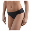 Alanya Folded Brief Black
