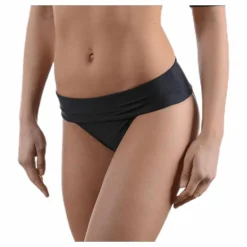 Alanya Folded Brief Black