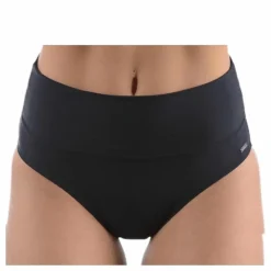 Alanya Folded Brief Black