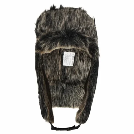 Alaska Cap Black