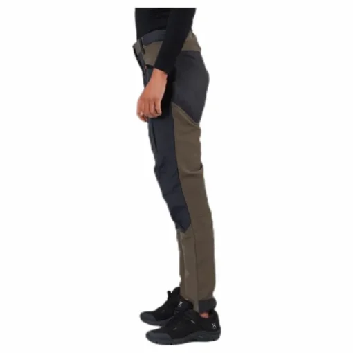 Alexis Functional Pant Green
