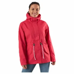 Alina Jacket Pink