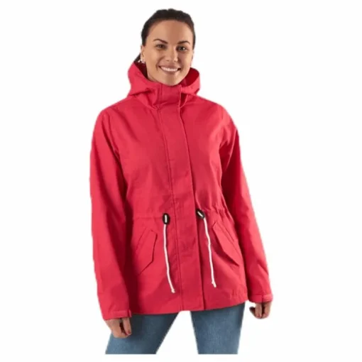 Alina Jacket Pink