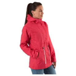 Alina Jacket Pink