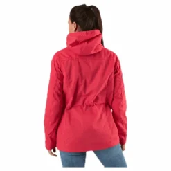 Alina Jacket Pink