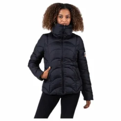 Alissa Jacket Black
