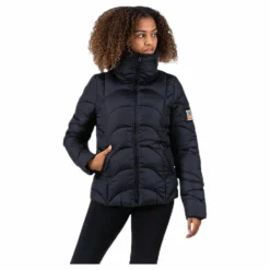 Alissa Jacket Black