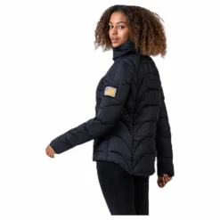 Alissa Jacket Black