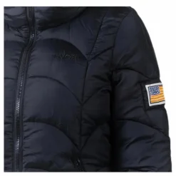 Alissa Jacket Black