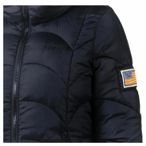 Alissa Jacket Black