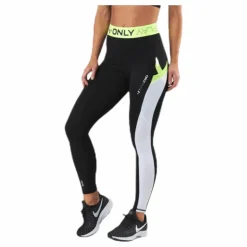 Alix Hw 7/8 Training Tights Black