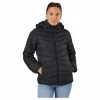 Ally 2 Jacket Black