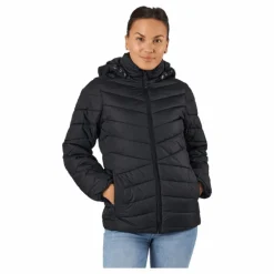 Ally 2 Jacket Black