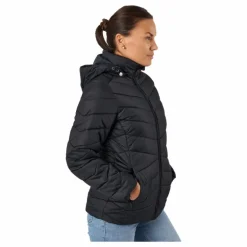 Ally 2 Jacket Black